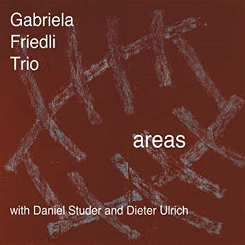 Friedli, Gabriela: Areas