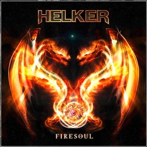 Helker: Firesoul