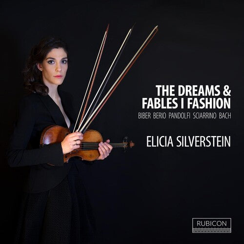 Silverstein, Elicia: Dreams & Fables I Fashion