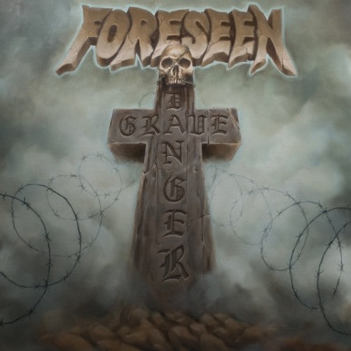 Foreseen Hki: Grave Danger