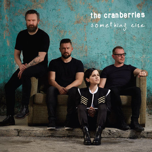 Cranberries: Something Else