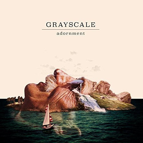 Grayscale: Adornment
