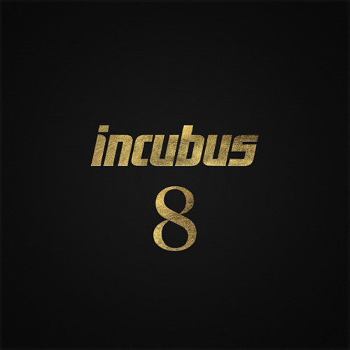 Incubus: Incubus 8