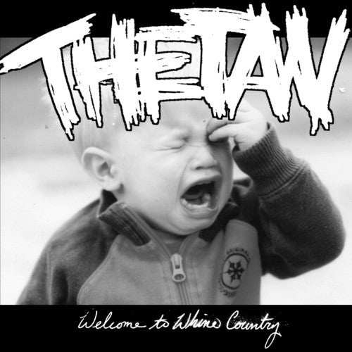 Thetan: Welcome To Whine Country
