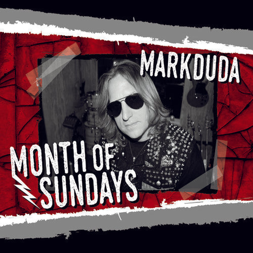 Duda, Mark: Month Of Sundays