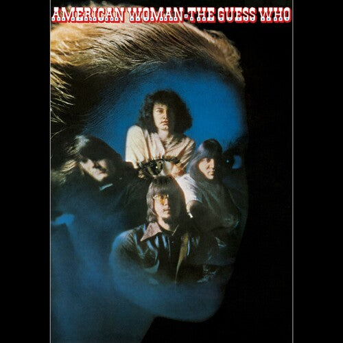 Guess Who: American Woman