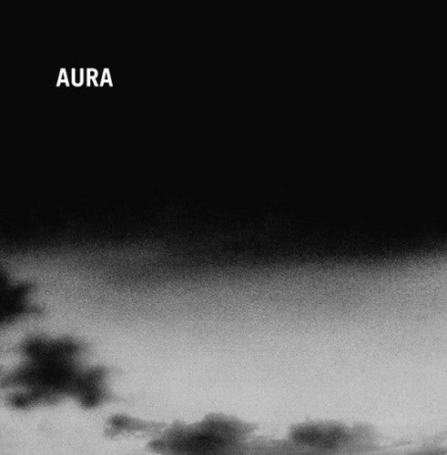 Aura: Magic Lover / Let Go It's Over