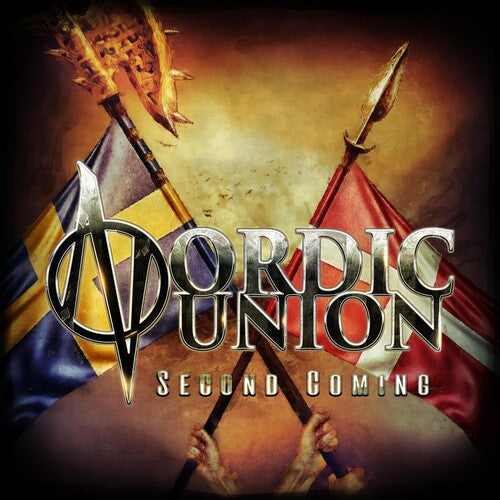 Nordic Union: Second Coming