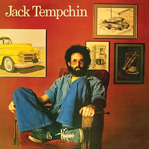 Tempchin, Jack: Jack Tempchin