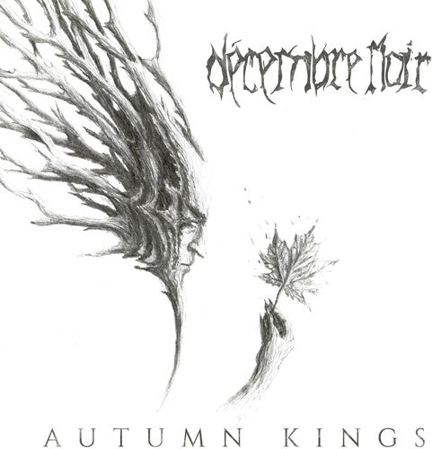 Decembre Noir: Autumn Kings