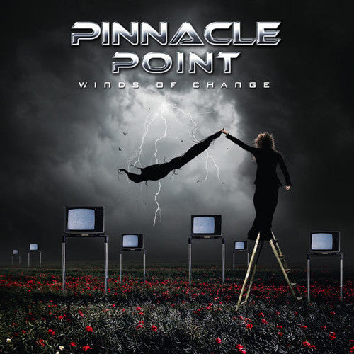 Pinnacle Point: Winds Of Change