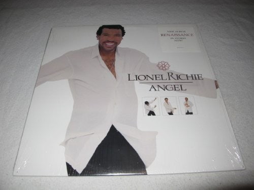 Richie, Lionel: Angel