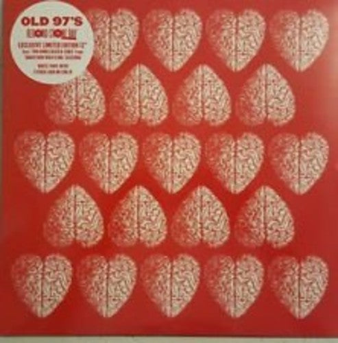Old 97's: Terlingua / Off My Mynd