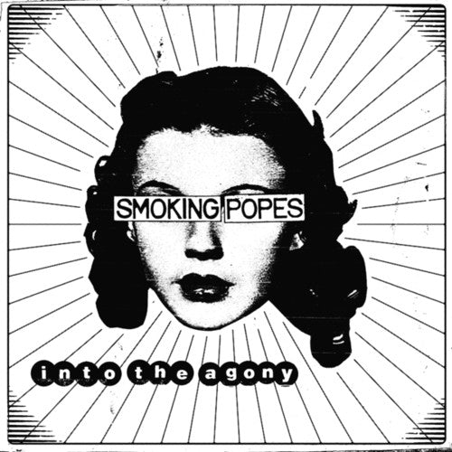 Smoking Popes: Into The Agony