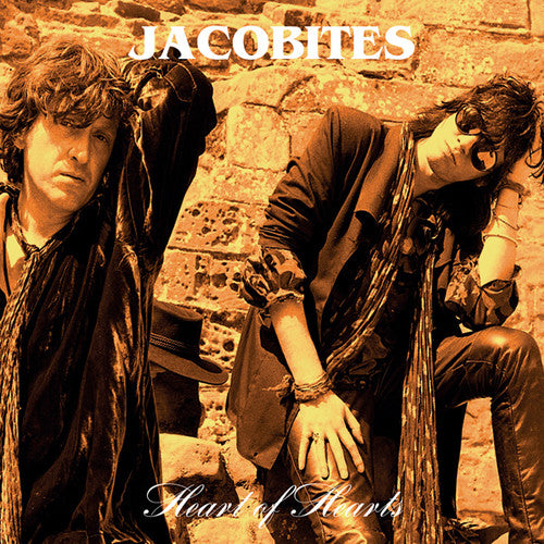 Jacobites: Heart Of Hearts