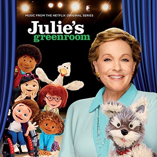 Julie's Greenroom (Music From Netflix) / Various: Julie's Greenroom (TV Original Soundtrack)