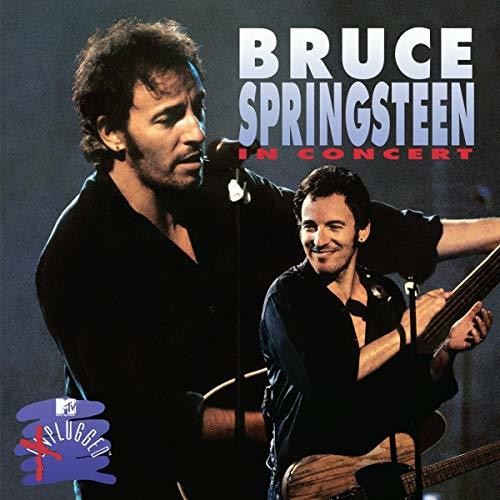 Springsteen, Bruce: MTV Plugged