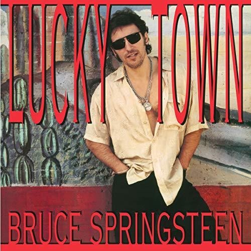 Springsteen, Bruce: Lucky Town