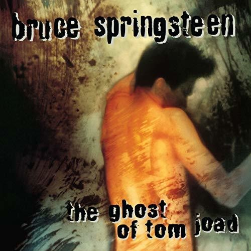 Springsteen, Bruce: The Ghost Of Tom Joad