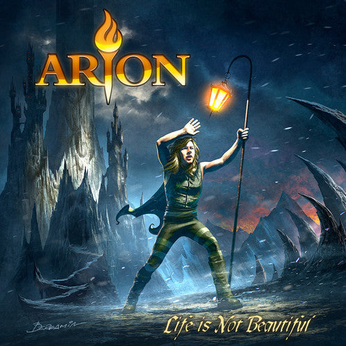 Arion: Life Is Not Beautiful