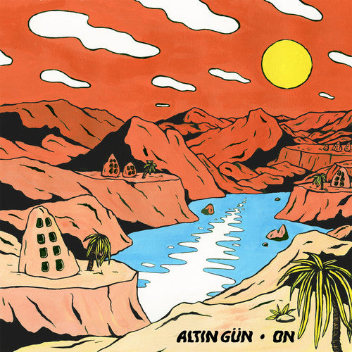 Altin Gun: On