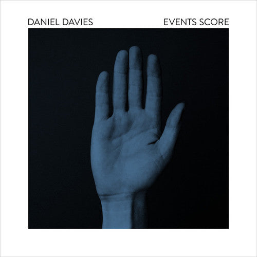 Davies, Daniel: Events Score