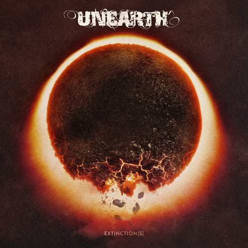 Unearth: Extinction(s)