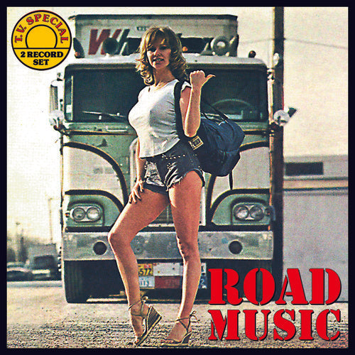 Road Music / Various: Road Music (Various Artists)