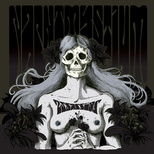 Nachtmystium: Assassins - Black Meddle Pt. I