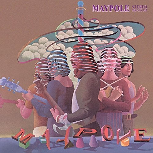 Maypole: Maypole