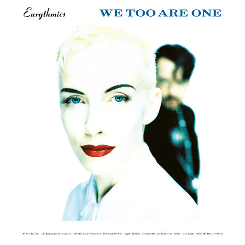 Eurythmics: We Too Are One