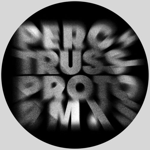 Mumdance & Logos: Perc & Truss Proto Remixes