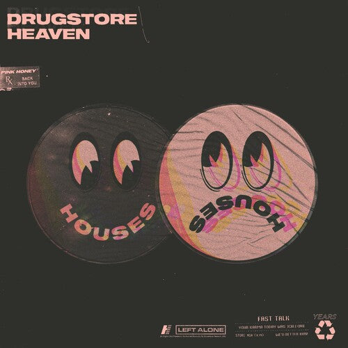 Houses: Drugstore Heaven