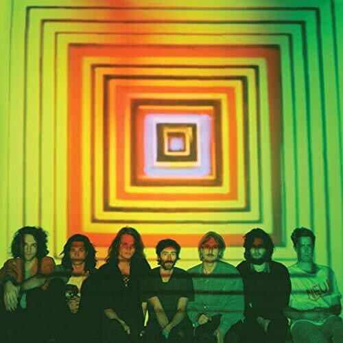 King Gizzard & the Lizard Wizard: Float Along - Fill Your Lungs