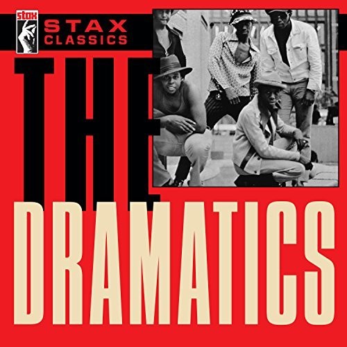 Dramatics: Stax Classics