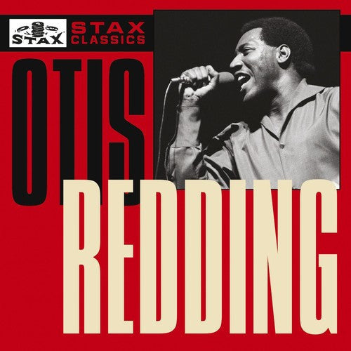 Redding, Otis: Otis Redding Stax Classics