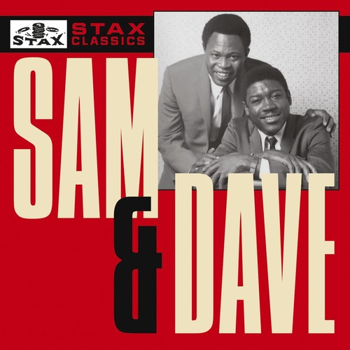 Sam & Dave: Stax Classics