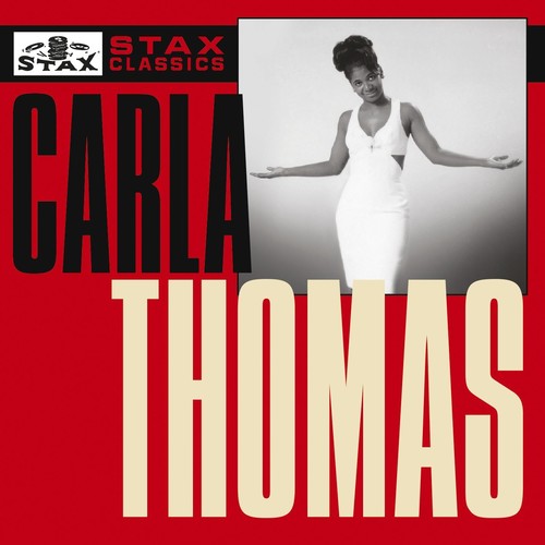 Thomas, Carla: Stax Classics