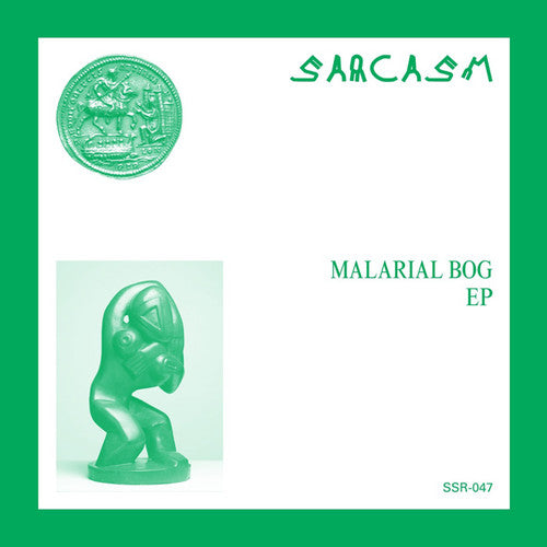 Sarcasm: Malarial Bog