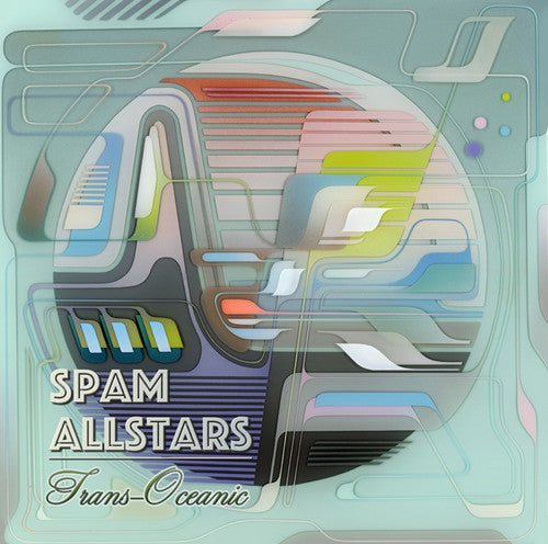 Spam All-Stars: Trans-oceanic