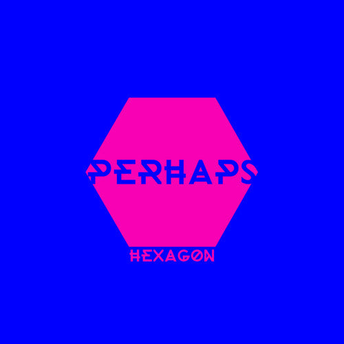 Perhaps: Hexagon