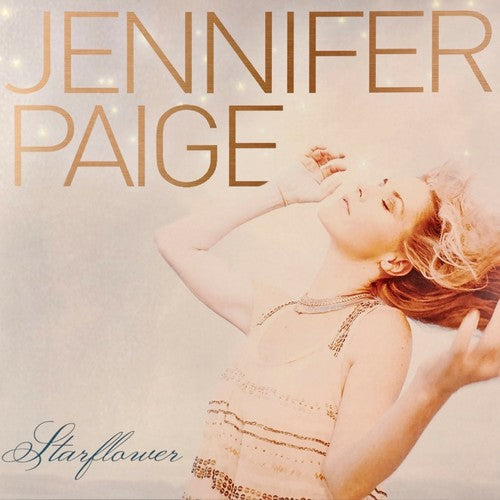 Paige, Jennifer: Starflower