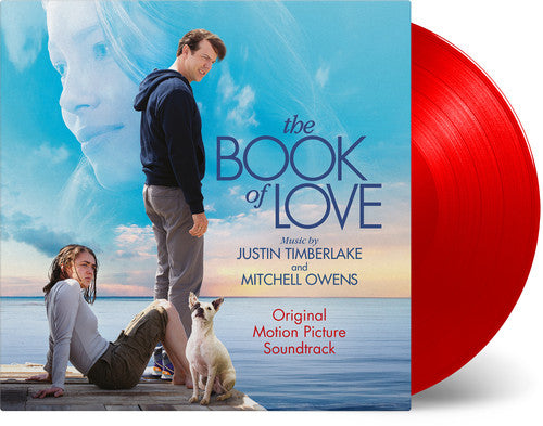 Timberlake, Justin / Owens, Mitchell: The Book of Love (Original Motion Picture Soundtrack)