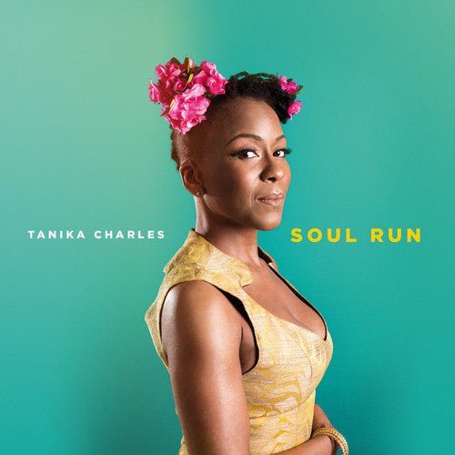 Charles, Tanika: Soul Run