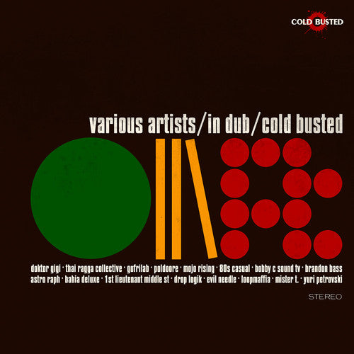 In Dub / Various: In Dub (Various Artists)