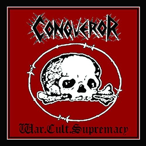 Conqueror: War.Cult.Supremacy