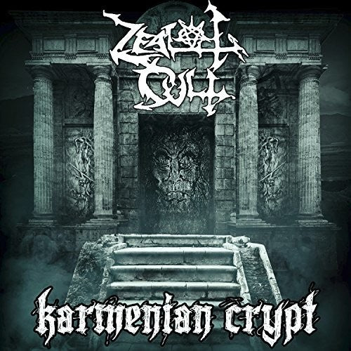 Zealot Cult: Karmenian Crypt