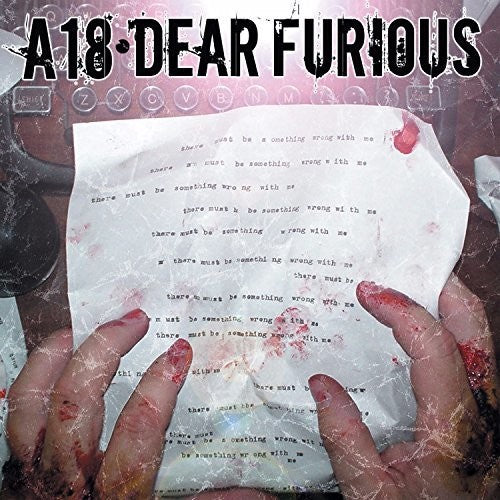 A18: Dear Furious