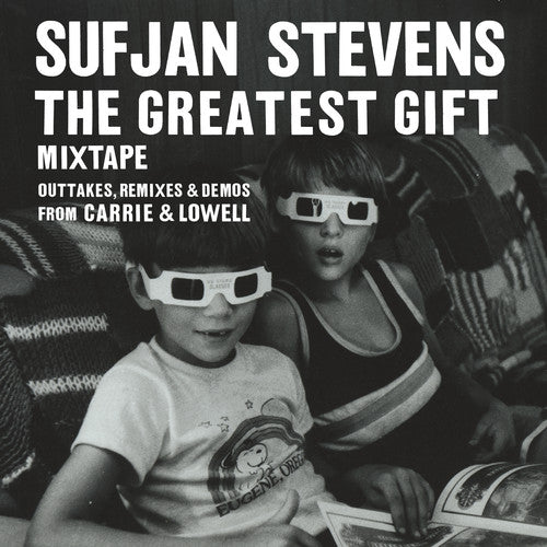 Stevens, Sufjan: Greatest Gift