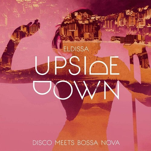 Eldissa: Upside Down